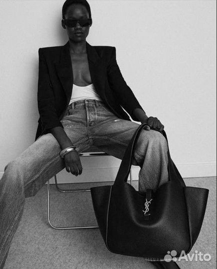Сумка YSL