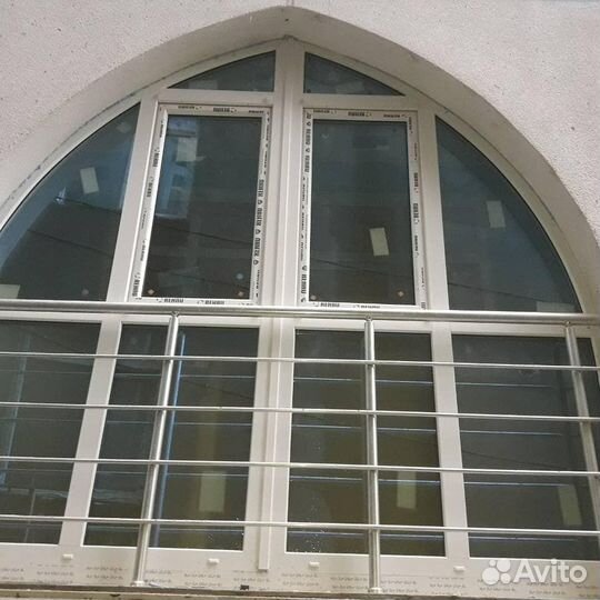 Окна Рехау от Завода