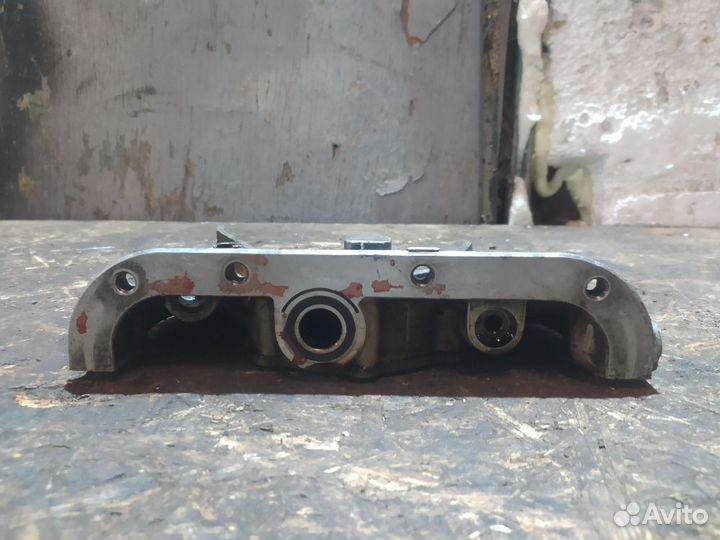 Насос масляный Mazda 626 GE (1991—1997)