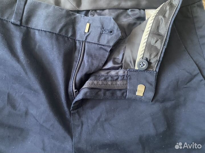 Штаны женские короткие