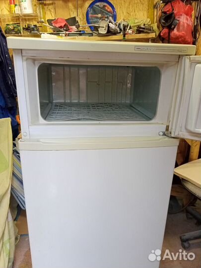 Холодильник орск 212