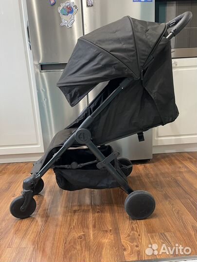 Коляска прогулочная elodie mondo