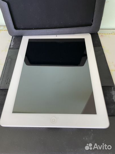 Планшет apple iPad