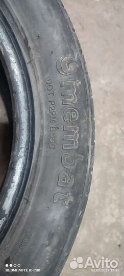 Membat Enjoy 205/50 R16 87W