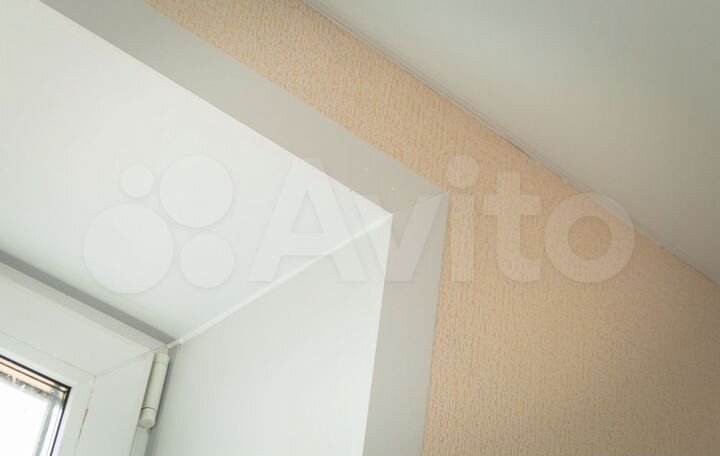 1-к. квартира, 39,7 м², 2/4 эт.