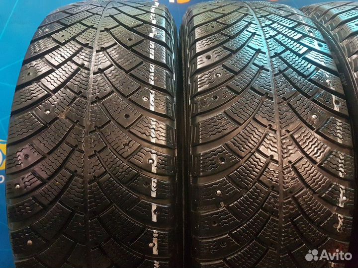 Bfgoodrich G-Force Stud 215/65 R16 102Q