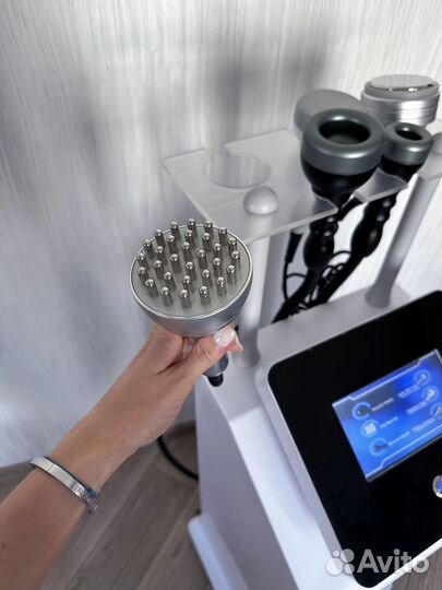 Аппарат коррекции фигуры WL-15 120 кГц