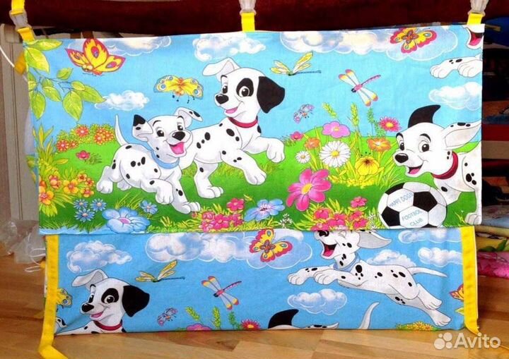 Жд манеж. Гамак в самолёт, автобус