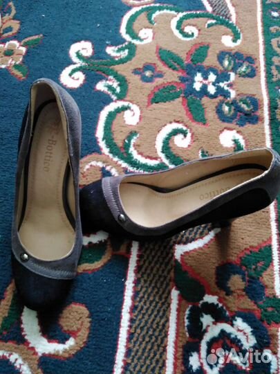 Туфли женские 36 размер