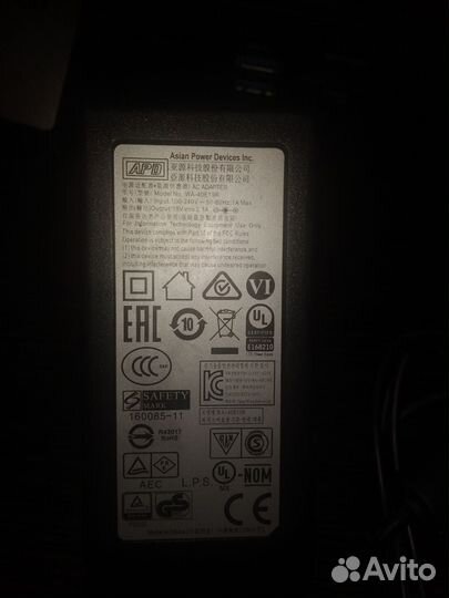 Мини пк (Intel NUC) Gigabyte brix GB-bace-3160