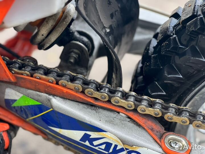 Kayo K1