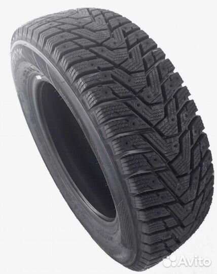 Hankook Winter I'Pike RS W419 215/55 R17