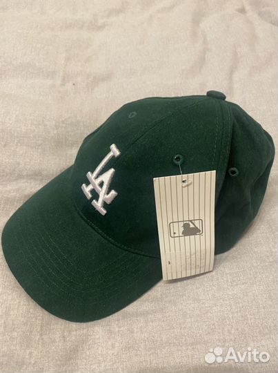 Бейсболка кепка MLB