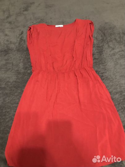 Женские вещи пакетом