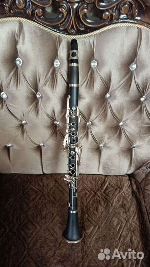 Продаю кларнет французской системы Б сибемоль
