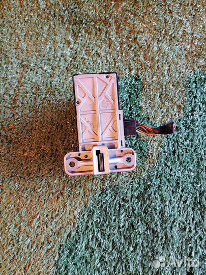 Блокиратор рулевой колонки 3C0905861J Volkswagen P