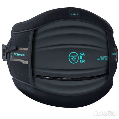 Кайт трапеция rideengine 2022 saber V2 harness - X