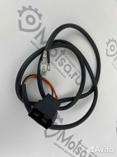 Жгут капота Буран А 111101130