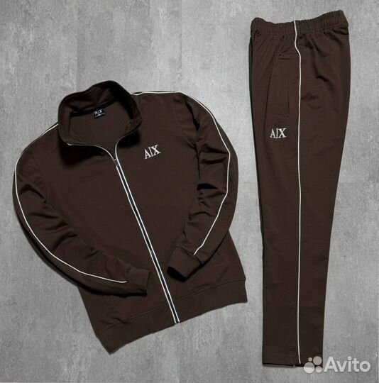 Спортивные костюмы Armani тройка