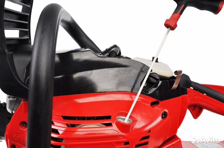 Бензопила Solo by AL-KO Comfort Pro 6436