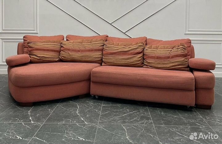 Перетяжка мебели обивка