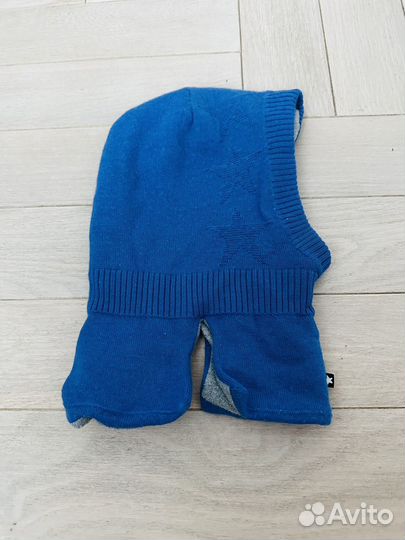 Шлемы и варежки