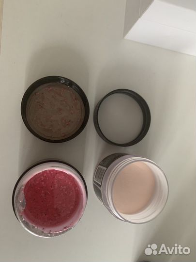 Цветники гель-лак. Все для маникюра