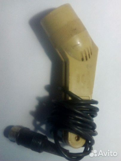 Микрофон мд-200А