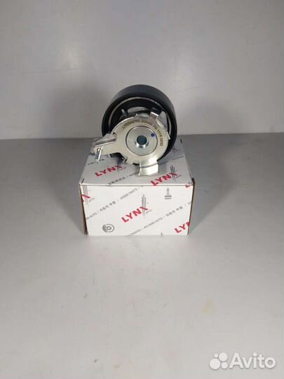 Форд Фокус 2,3 ролик натяжной ремня грм