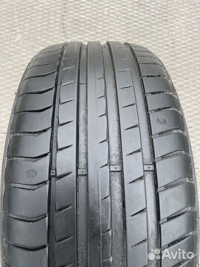 Triangle EffeXSport TH202 255/50 R19