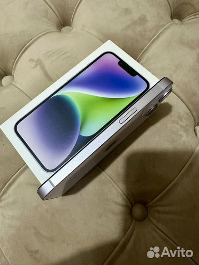 iPhone 14, 128 ГБ