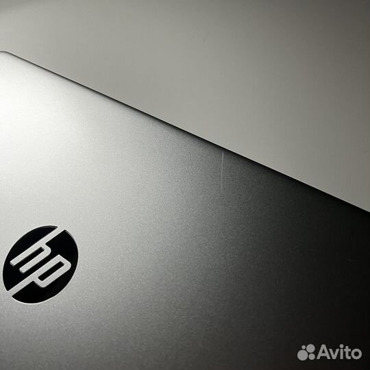 Ноутбук hp laptop 14s