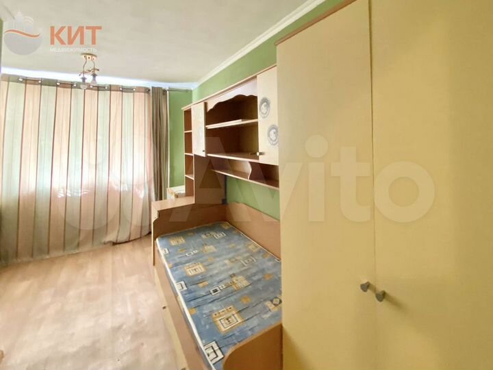 2-к. квартира, 38 м², 1/5 эт.