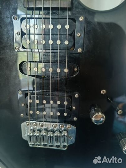 Электрогитара ibanez gio N427