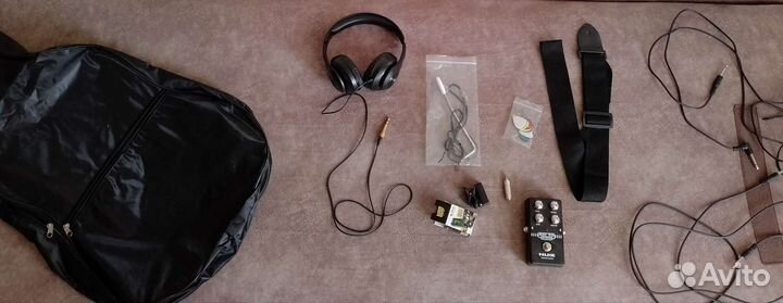 Набор гитариста