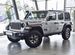 Новый Jeep Wrangler 2.0 AT, 2023, цена 10500000 руб.