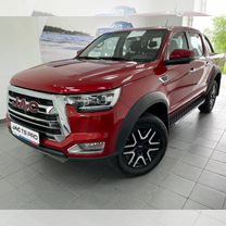 Новый JAC T8 Pro 2.4 MT, 2024, цена от 3 049 000 руб.