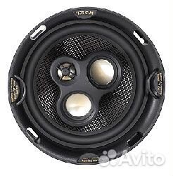 Встраиваемая акустика Mirage HDT-CM1