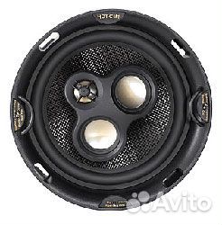 Встраиваемая акустика Mirage HDT-CM1