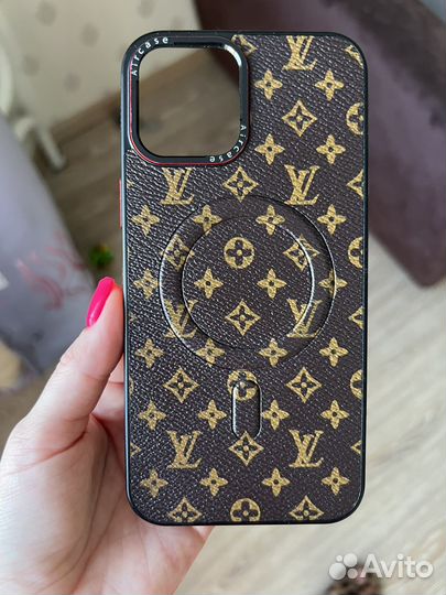 Чехол на iPhone 12 pro