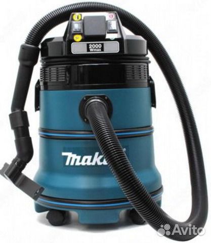 Прокат / Аренда Промышленных пылесосов