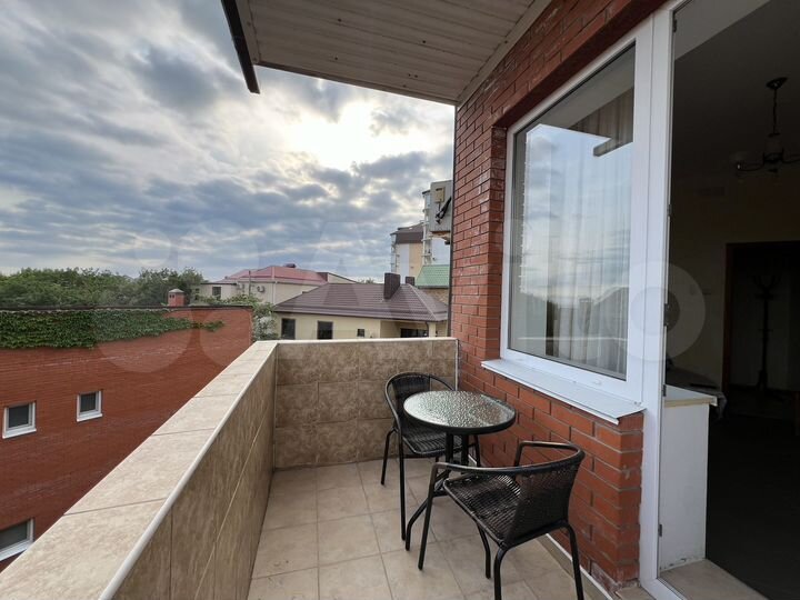 Комната 30 м² в 2-к., 4/4 эт.