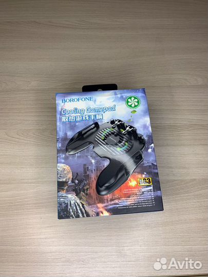 Джойстик игровой для телефона новый