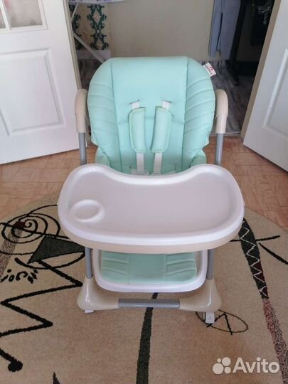 Стульчик для кормления babyhit