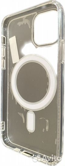 Чехол magsafe для iPhone 11pro
