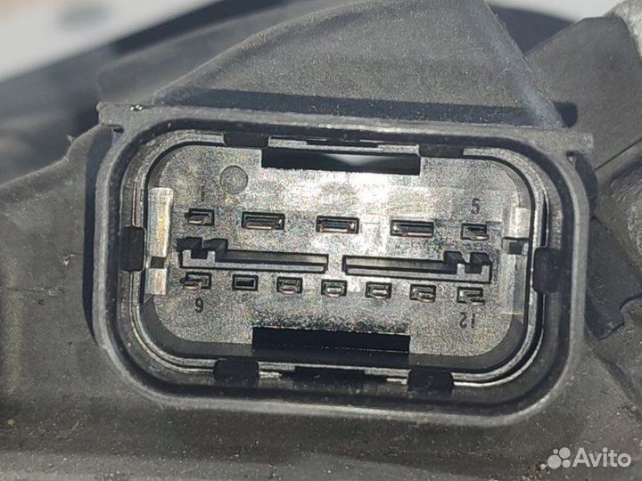 Фара передняя левая Bmw 3-Series E90 N42B20 2007