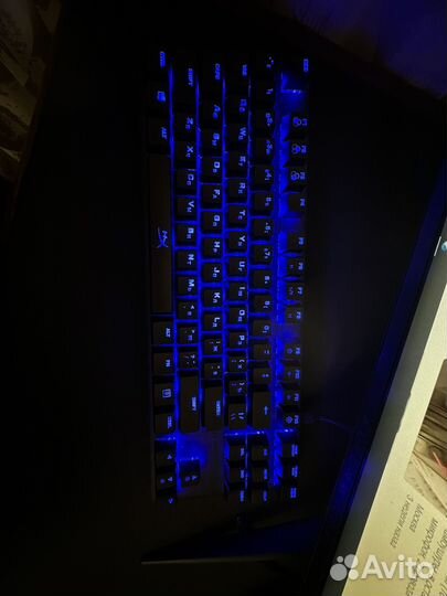 Hyperx alloy origins core