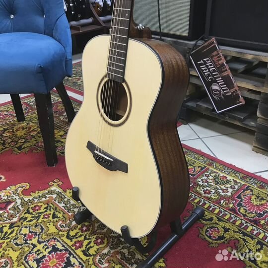 Акустическая гитара Crafter