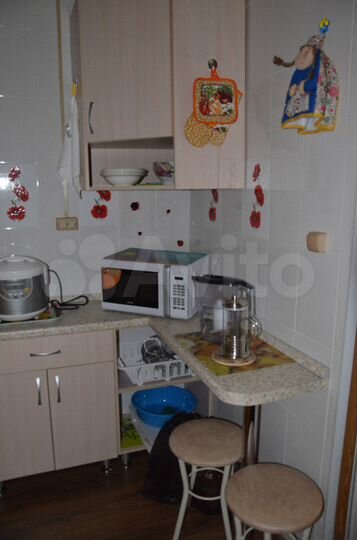 Коттедж 118 м² на участке 1 сот.