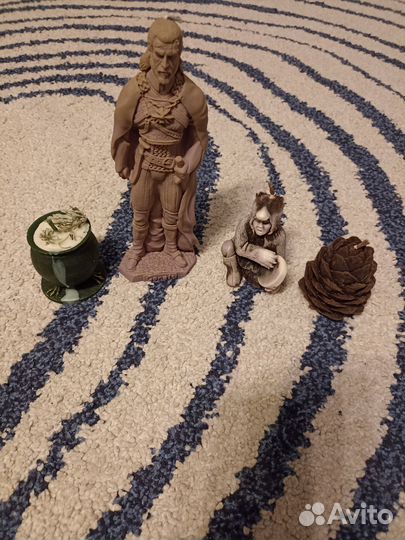 Свечи из пчелиного воска